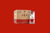 柯坪县回收五粮液