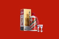 柯坪县回收飞天茅台酒