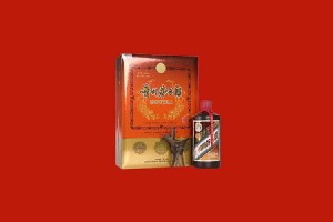柯坪县回收陈年茅台酒